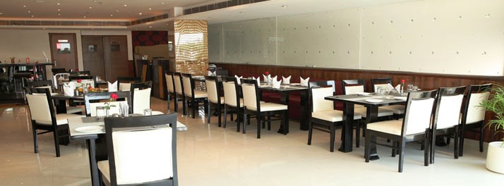 1251/Hotel Ramhan Palace Mahipalpur - New Delhi 05.jpg